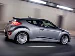 Hyundai Veloster Turbo 2012 года (AU)